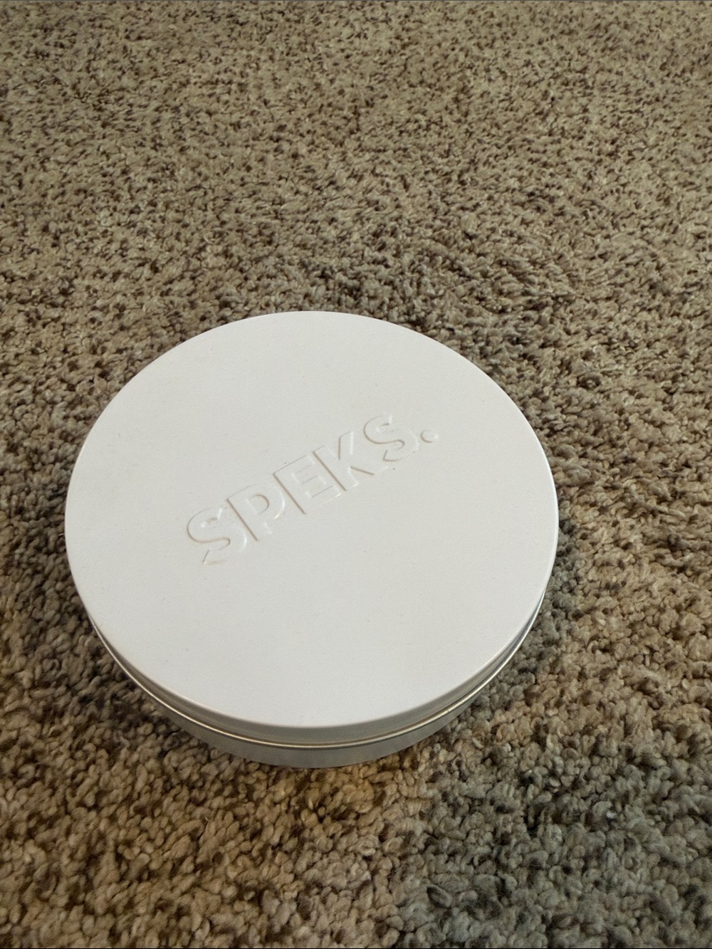 Speks Large Crag Magnetic Sensory fidget
